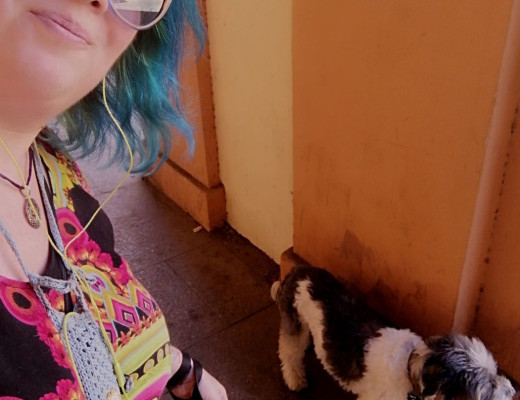 Martina Cat Sitter & Dog Walker a Bologna
